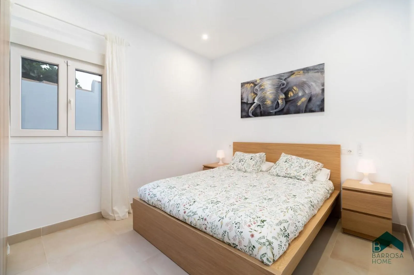 Holiday home Adosados Del Tio Pepe Villa Chiclana de la Frontera Spain
