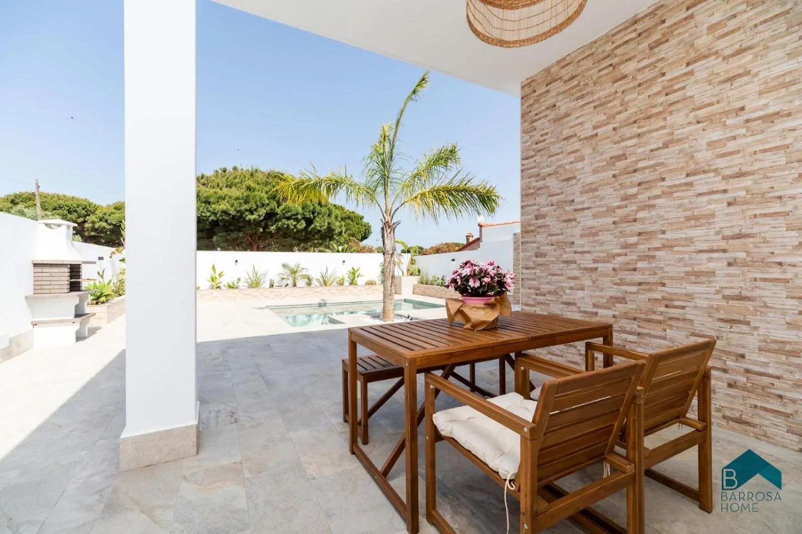 Adosados Del Tio Pepe Villa Chiclana de la Frontera Holiday home