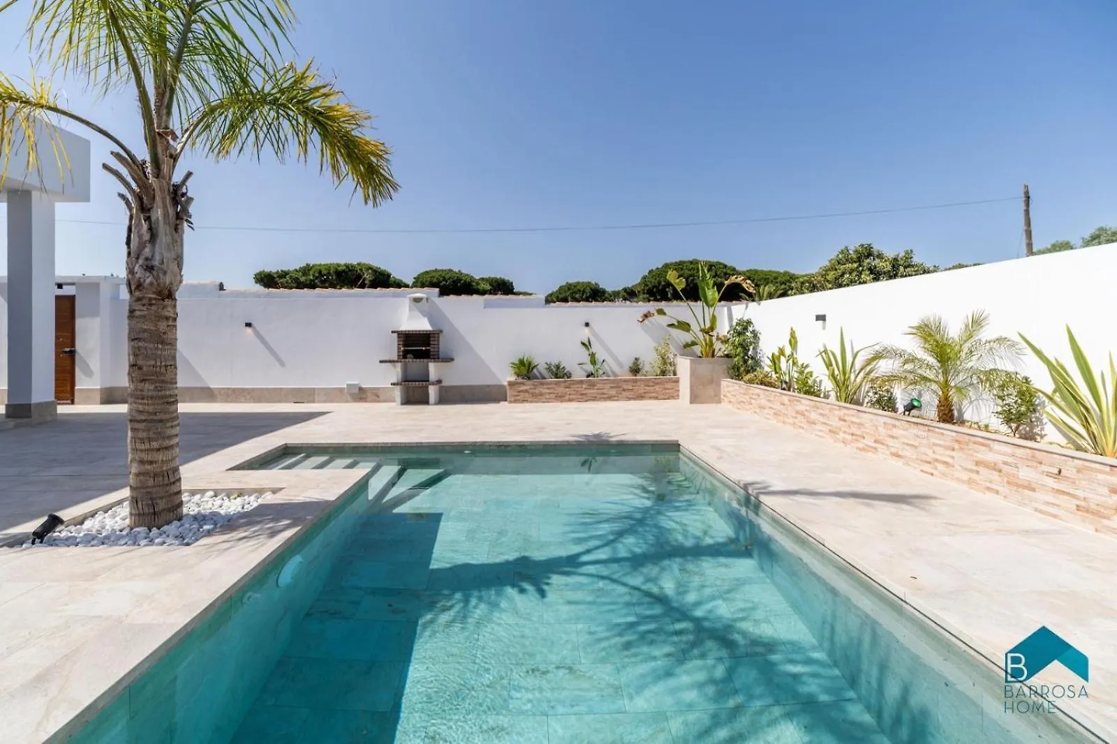 Adosados Del Tio Pepe Villa Chiclana de la Frontera Spain