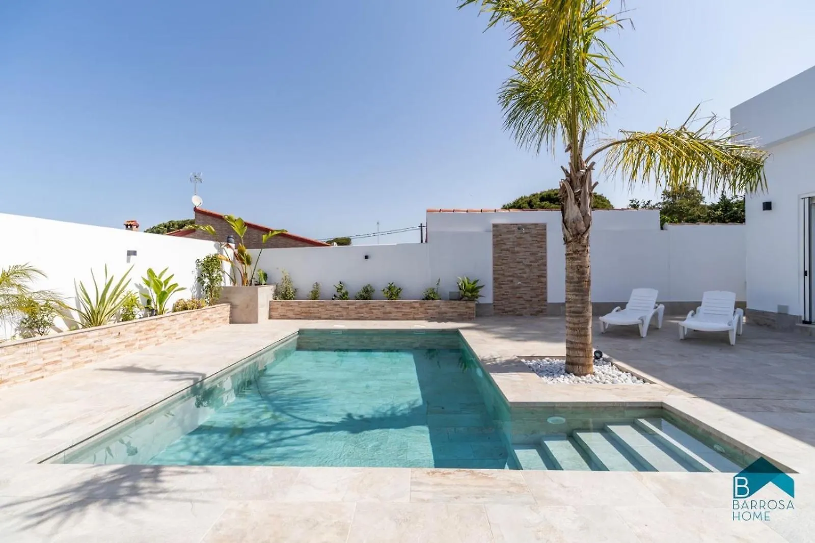 Adosados Del Tio Pepe Villa Chiclana de la Frontera 0*,  Spain